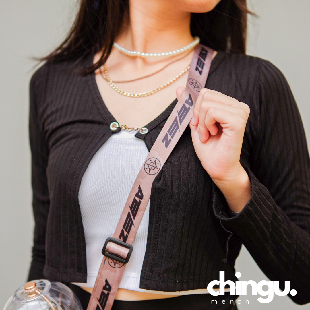 ATEEZ - Light Stick Strap