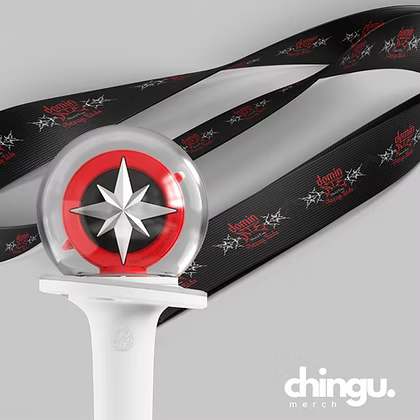 STRAYKIDS - LIGHTSTICK STRAP