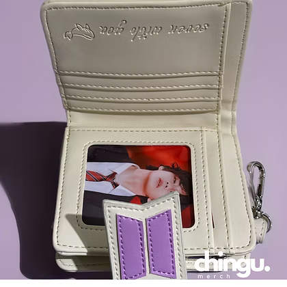 ARMY WALLET