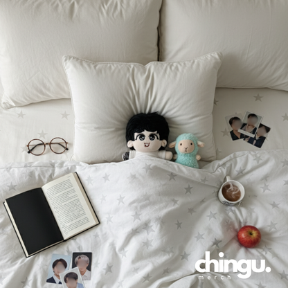 BTS JUNGKOOK - 20 CM SEVEN DOLL