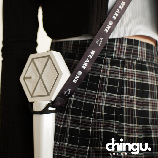 EXO - LIGHTSTICK STRAP