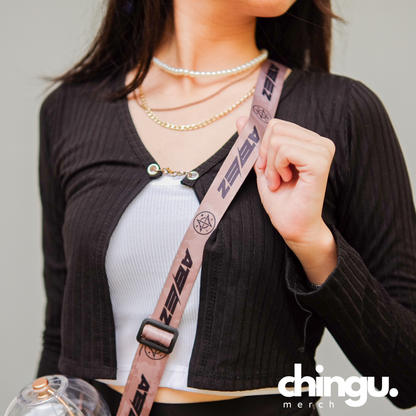 ATEEZ - Light Stick Strap