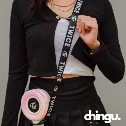 TWICE - Light Stick Strap