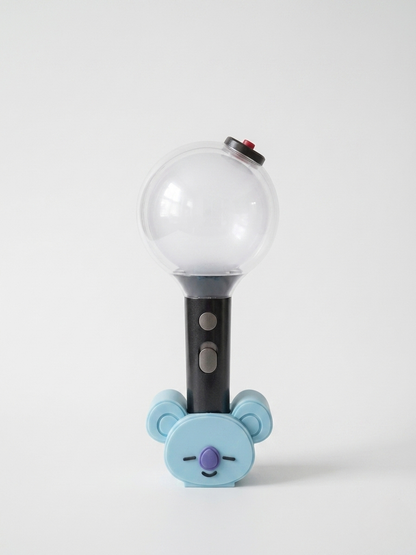 BTS 3D LIGHTSTICK HOLDER