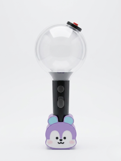BTS 3D LIGHTSTICK HOLDER