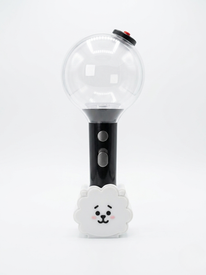 BTS 3D LIGHTSTICK HOLDER