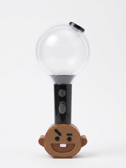 BTS 3D LIGHTSTICK HOLDER