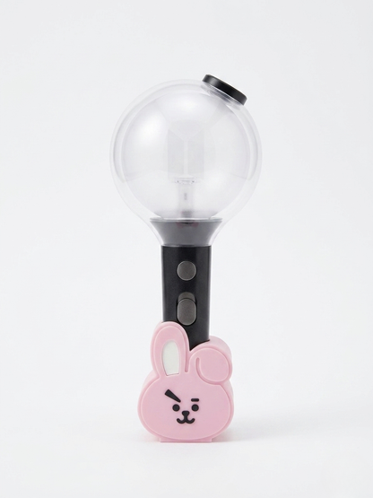 BTS 3D LIGHTSTICK HOLDER