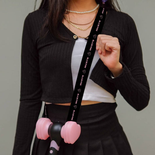 BLACKPINK - LIGHTSTICK STRAP