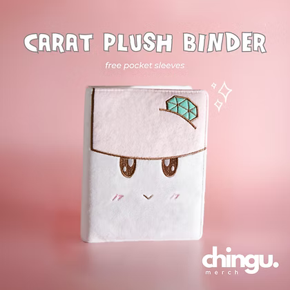 CARAT BINDER
