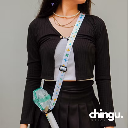 TXT - Light Stick Strap