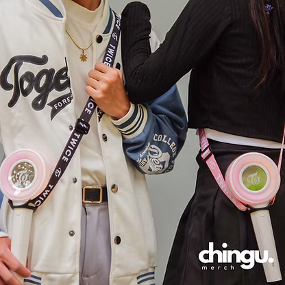 TWICE - Light Stick Strap