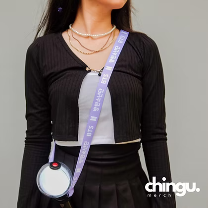 BTS - Light Stick Strap
