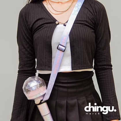 SEVENTEEN - Light Stick Strap