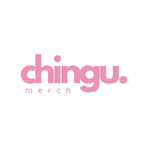Chingu Merch