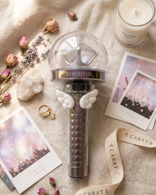 LIGHT STICK DECO WING