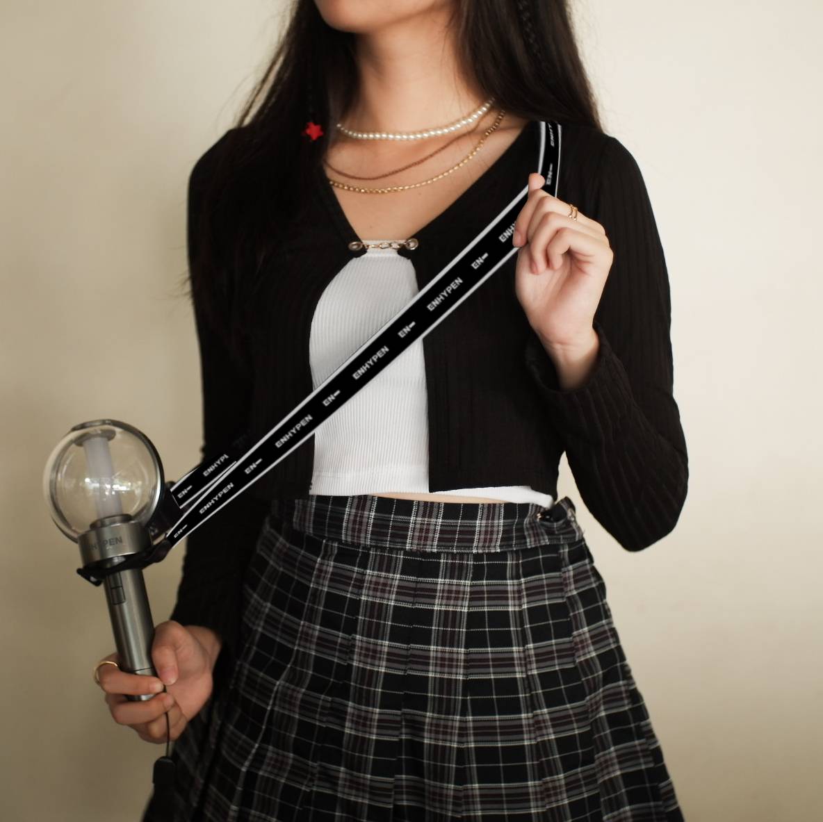 ENHYPEN - LIGHTSTICK STRAP