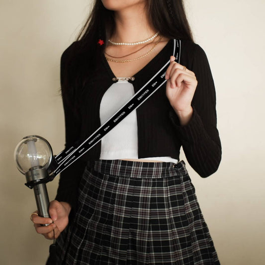 ENHYPEN - LIGHTSTICK STRAP
